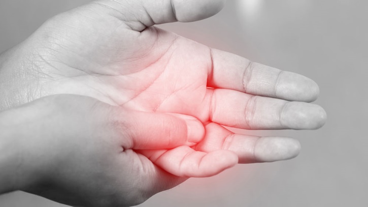 Romatoid artrit (RA) Nedir ? Fizik Tedavi ve Romatoid Artrit