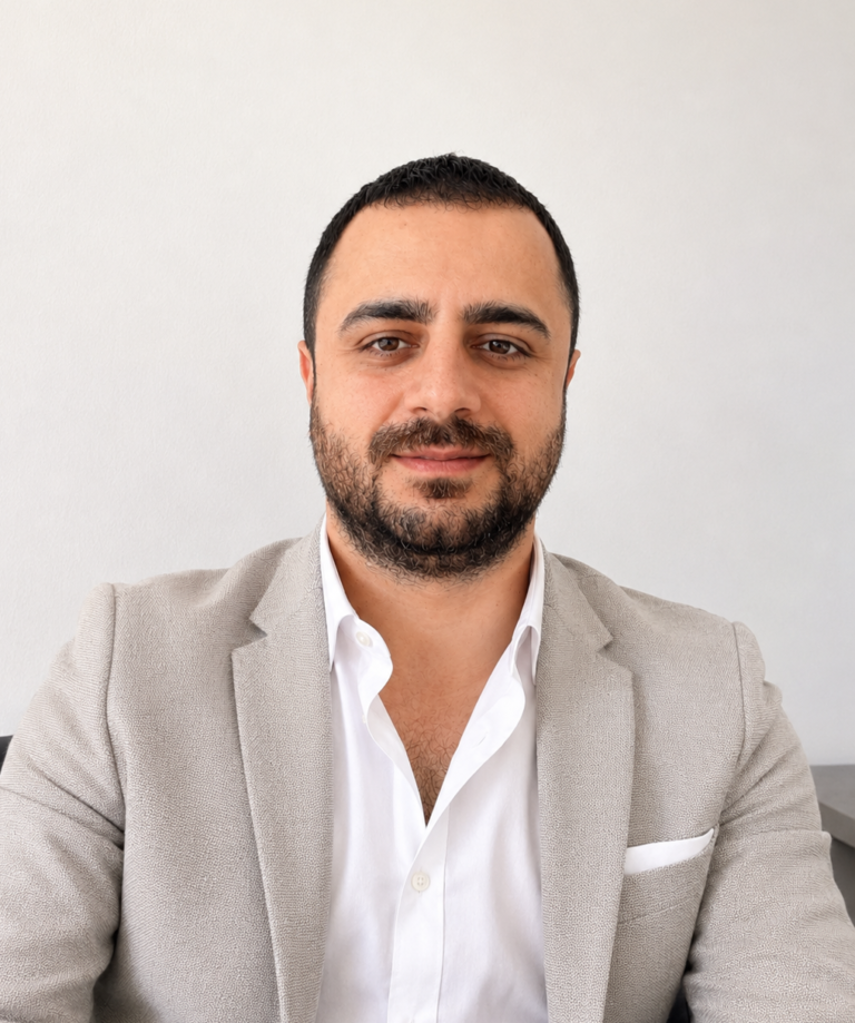 Ümit Can ORUÇ