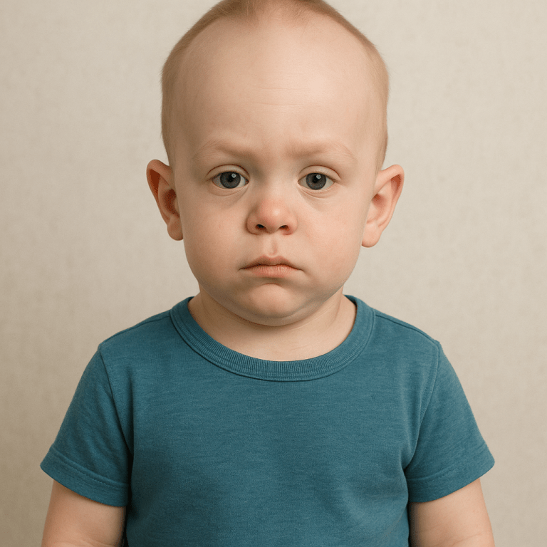 Carpenter Sendromu: Gelişimsel Destek ve Rehabilitasyon Süreci