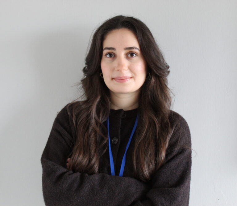 Merve KARAHAN
