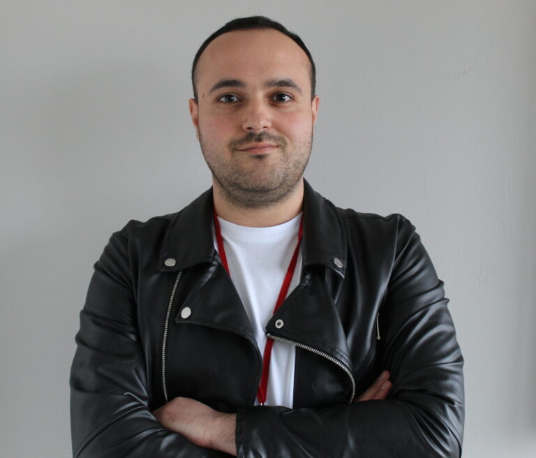 Burak Haznedar