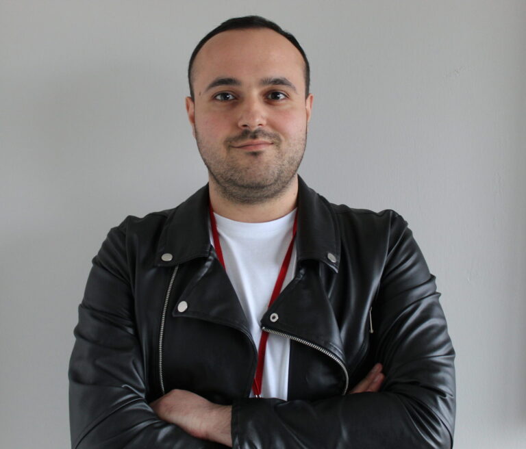 Burak Haznedar