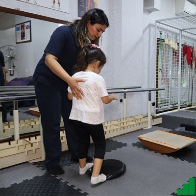 Özel Eğitimde Fiziksel Beceriler ve Gelişimin Önemi