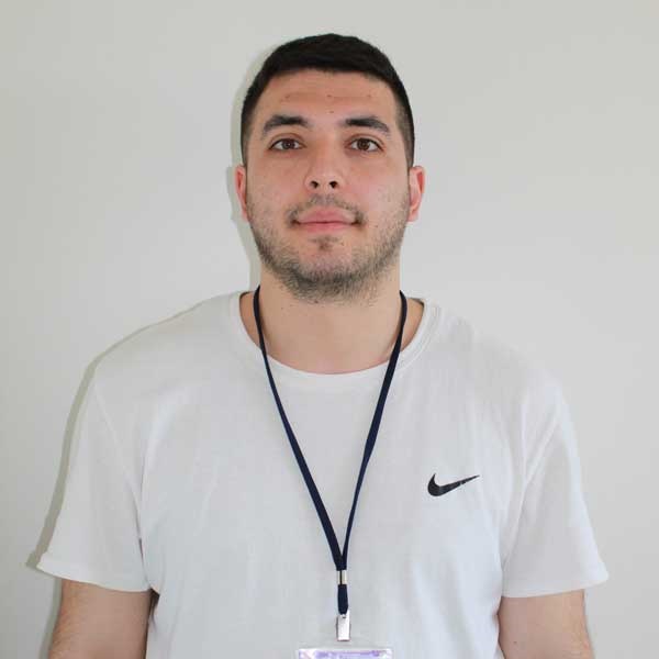 İhsan Yusuf TOPBAŞLI