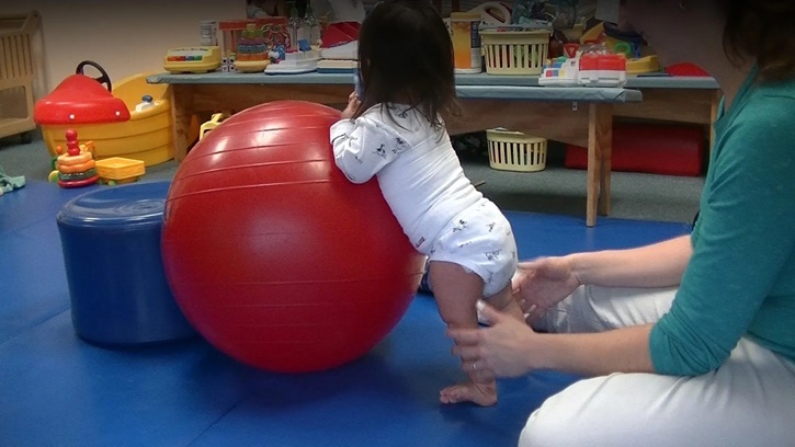 Joubert Sendromu: Eğitim ve Rehabilitasyon Sürecine Yaklaşım