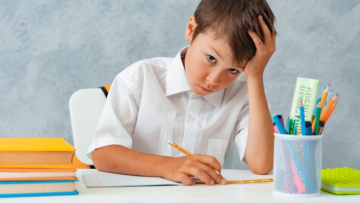 okuma güçlüğü disleksi