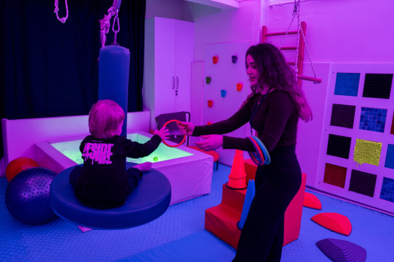 Hareket Eğitimi Nedir?