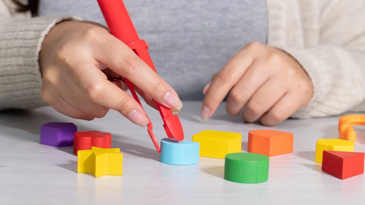 Ergoterapist Kimdir?