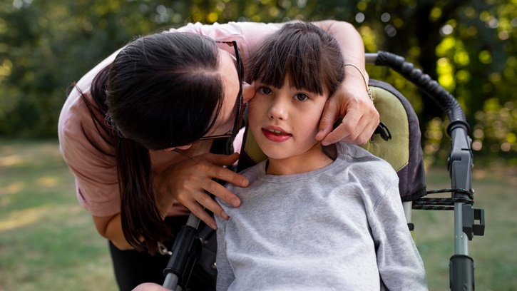 Serebral Palsi ve Rehabilitasyonu