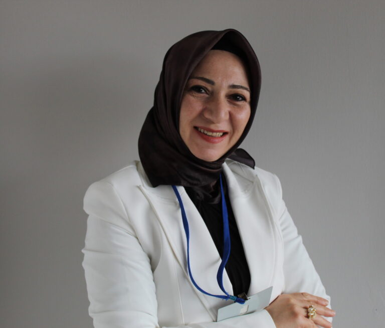 Serap COŞKUN