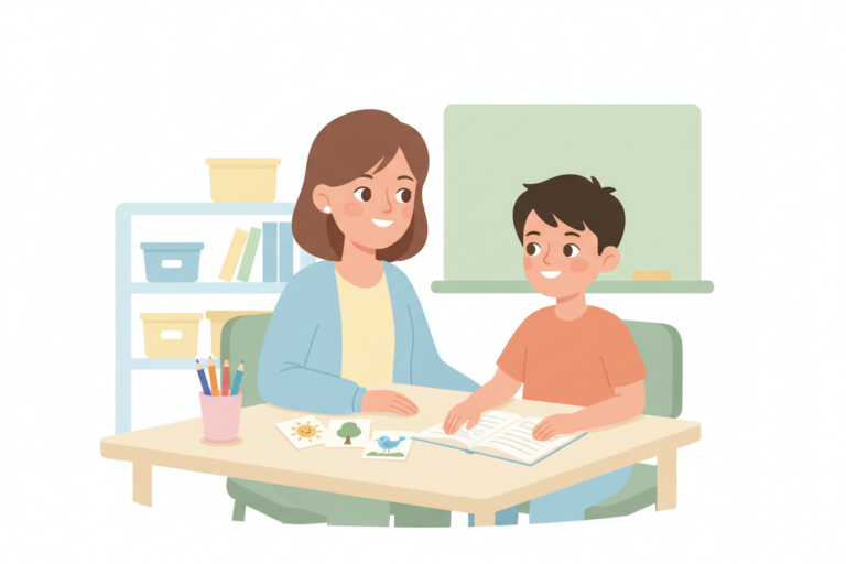 Özel Eğitim Nedir? Kimlere Özel Eğitim Verilir?