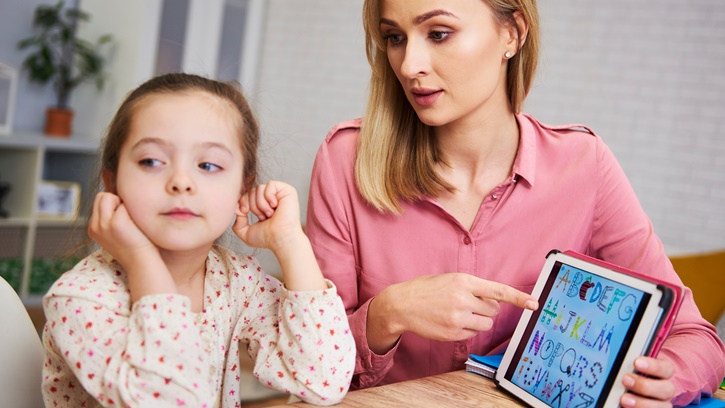 Dikkat Dağınıklığı